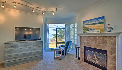 Beachfront Pajaro Dunes Condo with Bay Views! - Foto 4