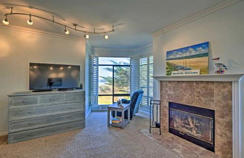 Beachfront Pajaro Dunes Condo with Bay Views! - Foto 4