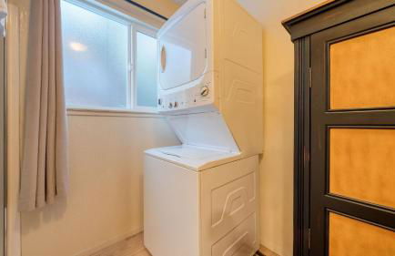 Mountain Cabin w/ Fireplace, Balcony & Easy Ski Access Bear Americana - Foto 59