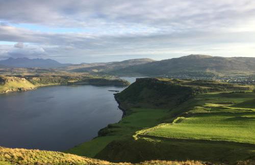 Glenfalloch Beag Apartment, Torvaig - Foto 38