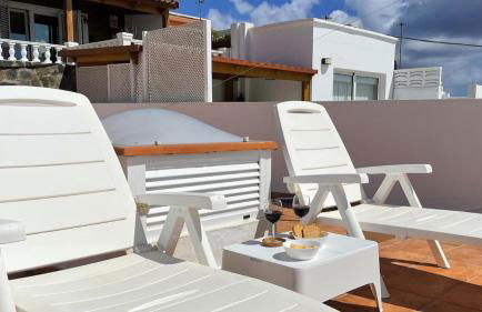 Harmony Beach Views Home with Terrace - Foto 36