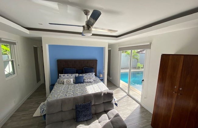 Playa Potrero Modern 3 BR Home Centrally Located - Casa Coastal Serenity - Photo 22