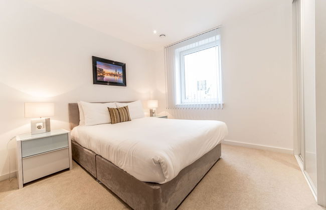 StayInn Greenwich - Foto 11