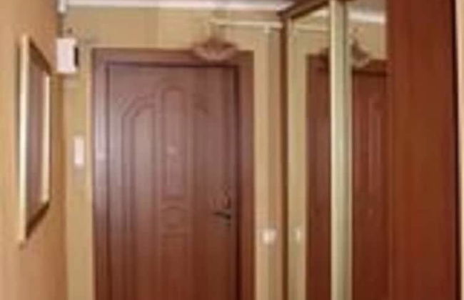 LUXKV Apartment on Kudrinskaya Square - Photo 3