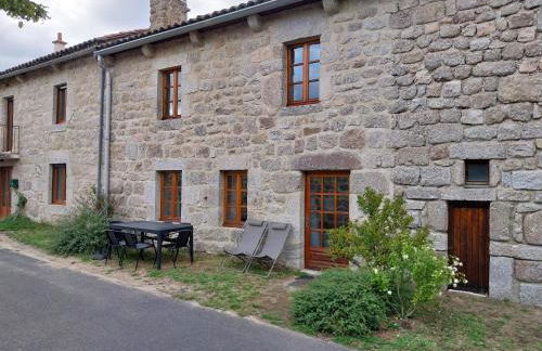 le gite de l'oustà biélh - Foto 18