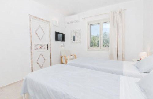 VILLA AMIRA Porto Cervo con vista Mozzafiato sul Mare,Piscina Privata,WELLNESS & SPA - Foto 42