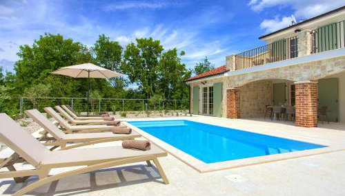 Villa Adria - Foto 3