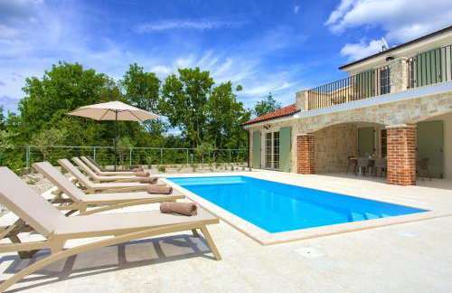 Villa Adria - Foto 3
