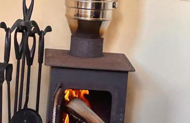 Cozy Cabin Retreat Near Chepstow - Foto 77