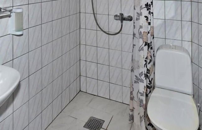 Motel Lido - Foto 48