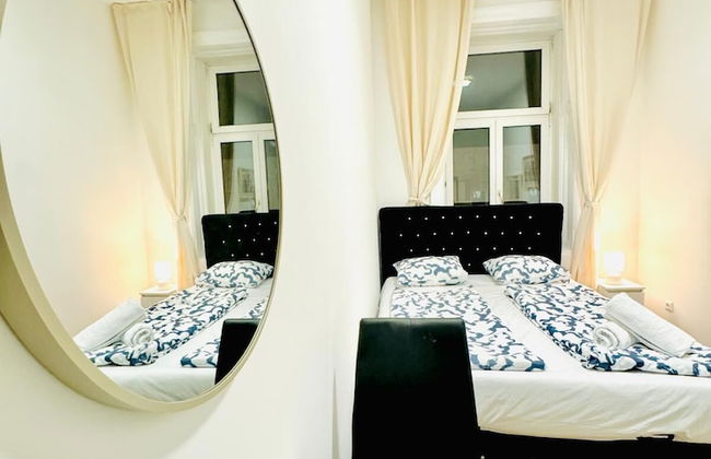 Affordable 5BR Apt Near Atzgersdorf - Foto 60