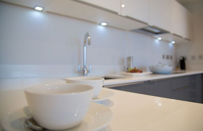 Citystay Living - Vesta Apartments - Photo 5