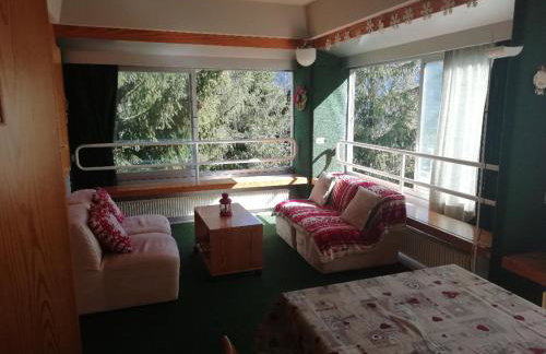 Vetrate sul bosco - Foto 7