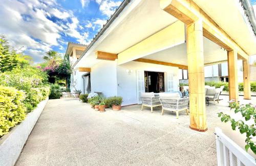 BEACH HOUSE IDEAL FOR CHILDREN - Foto 5