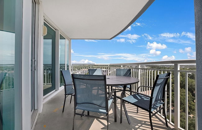 Horizon at 77th by Palmetto Vacations - Foto 7