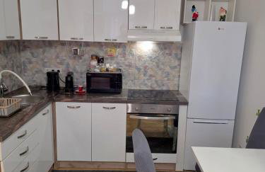 APARTMAN OAZA ZAGREB 42 m2 with Free Parking Self Check-in - Photo 31