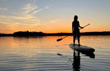 Guesthouse with 3 apartments, just outside Berlin, near to Tesla - Foto 26