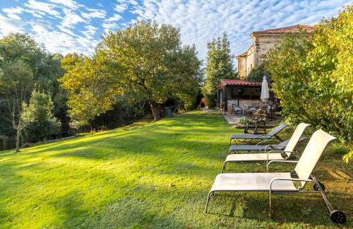 Casa Camino del Dobra, Centro de Cantabria - Foto 45