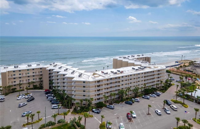 Oceanfront 2 bed Condo in New Smyrna Beach FL - Foto 10