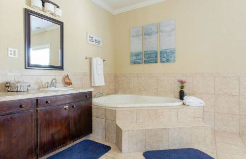 Island Retreat - Great for Large Groups - Foto 27