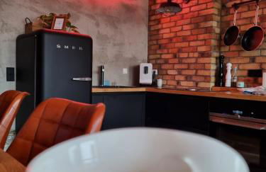 Wohnen im Industriedenkmal mit Dachterrasse - Foto 2