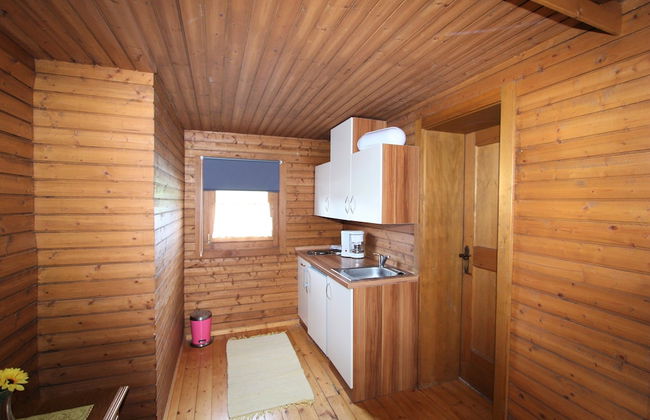 Characterful old Farmhouse With 4 Apartments in Fresach / Carinthia With Garden - Foto 31