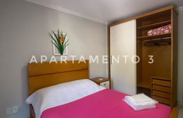 Apart Hotel Angra dos Reis II - Foto 77