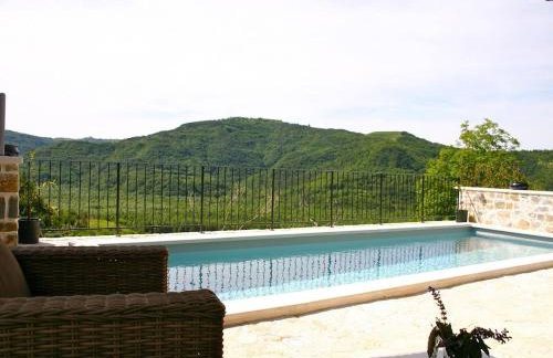 Villa Kentic - Foto 12