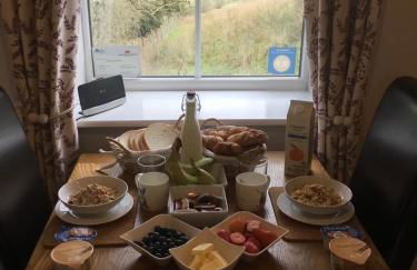 The Bothy at Ivy Cottage - Foto 10