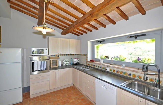 Villa Cristiana - Foto 8