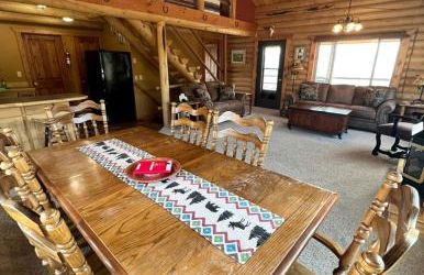 Secluded Montana Cabin with Stunning Madison River Valley Views, Near Ennis, MT - Foto 24