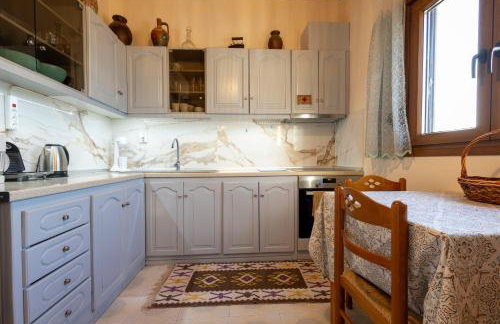 Ambelos, Lesvos Beach House - Foto 20