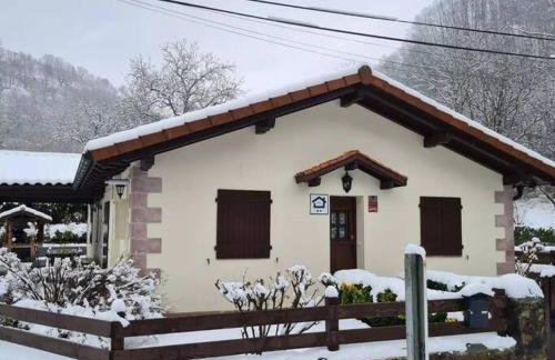 Casa rural altza erreka - Photo 11