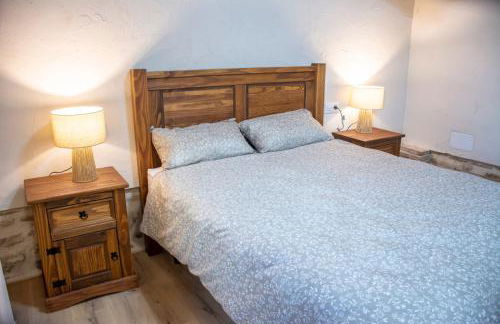 Apartametos rurales la Higuera de José - Foto 9