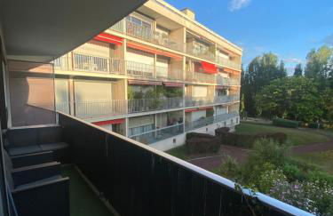 Appartement les Remylis - Foto 17