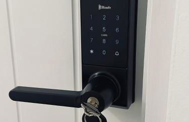 Eastwood Lodge Apartment No3 Woodhall Spa - Foto 4