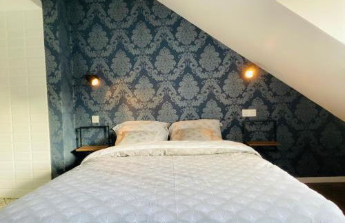 Charmant T2 atypique Industriel - Foto 15