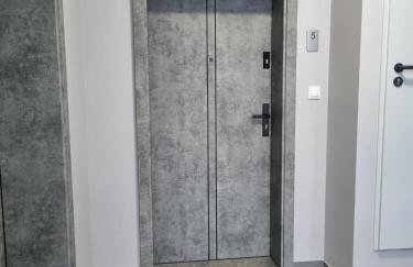 Apartament Marzeń 13 piętro - Foto 4