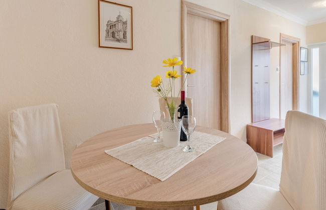 Apartments Fidelis - Foto 24