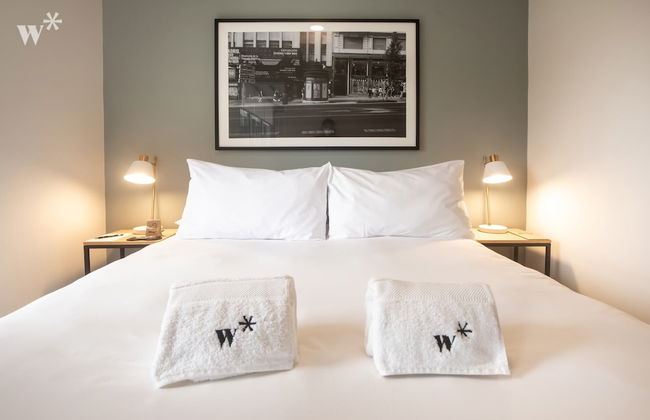 Wynwood El Sol Oeste in Barranco - Foto 19