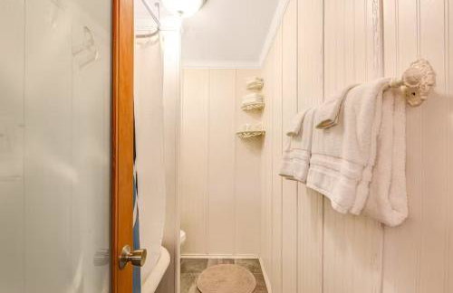 Deer Harbor Cottage & Suites - Foto 63