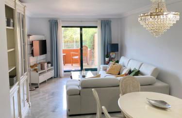 Marbella Cabopino golf and beach only Adults - Photo 8