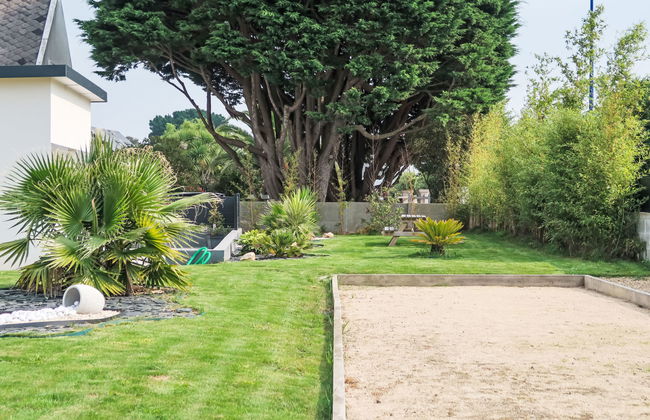 Palet Breton - Foto 25