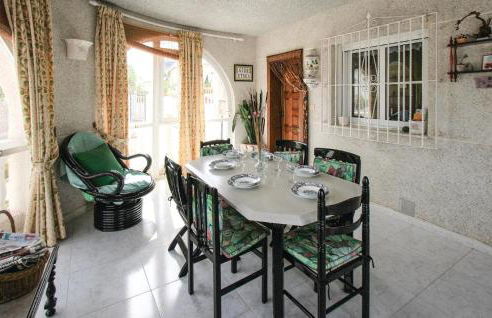 Stunning Home In San Miguel De Salinas - Foto 17