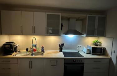 Fresh 2 Room Appartment near to Baden-Baden - Foto 9