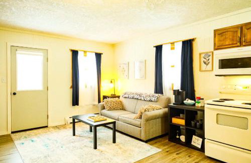 Elevated Ski Chalet at Powderhorn Mountain - Foto 5