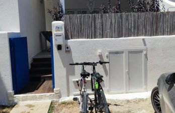 CASA VACANZA ANNA FRANK - CAMPOMARINO di MARUGGIO (TA) - Foto 72