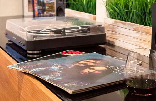 Townhouse in Santa Fe Arts District - Foto 31