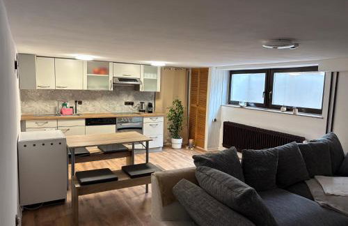 Ferienwohnung KB - Foto 4