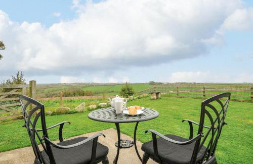 Pol Glas Cabin - Foto 18